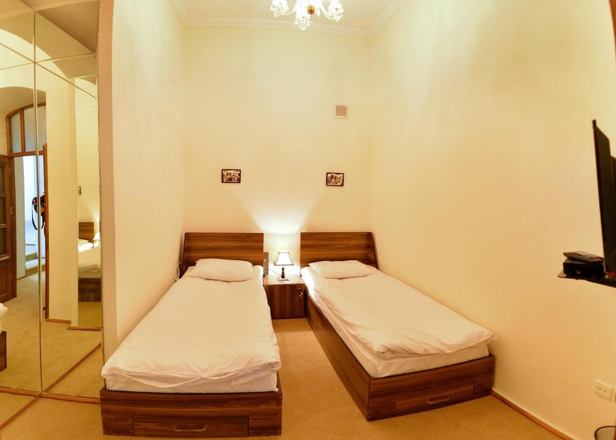 Хостелы Baku Home Hostel Баку-28