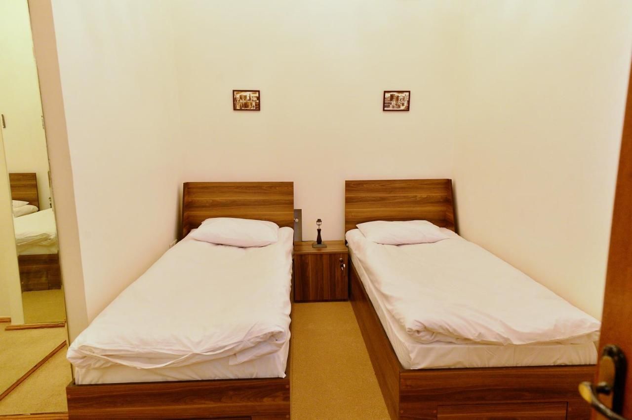 Хостелы Baku Home Hostel Баку-31