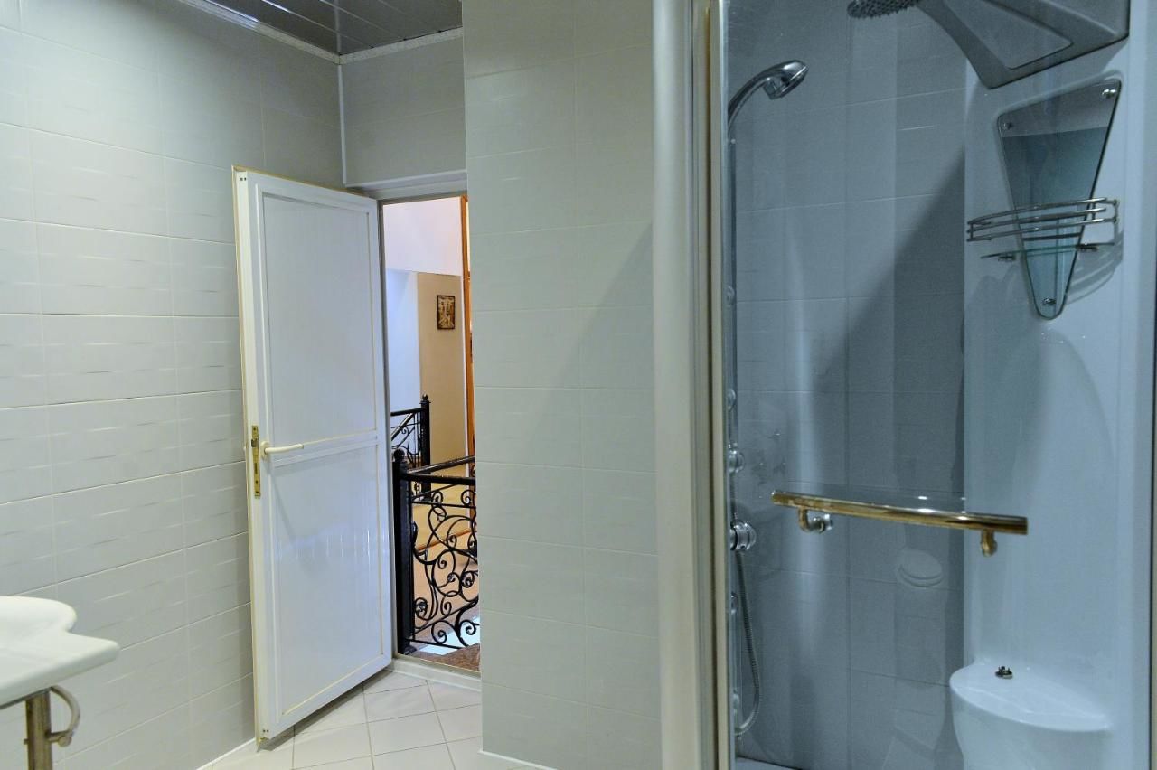 Хостелы Baku Home Hostel Баку-32