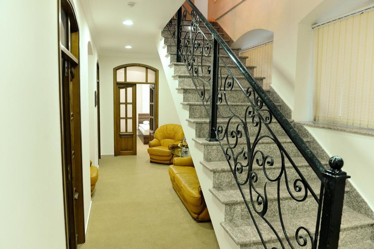 Хостелы Baku Home Hostel Баку-35