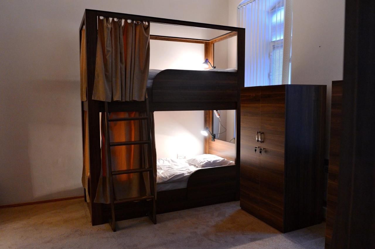 Хостелы Baku Home Hostel Баку
