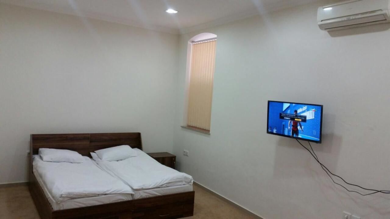 Хостелы Baku Home Hostel Баку