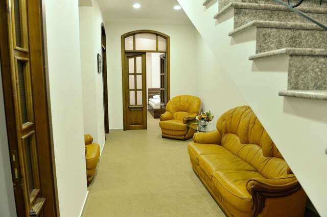 Хостелы Baku Home Hostel Баку-3