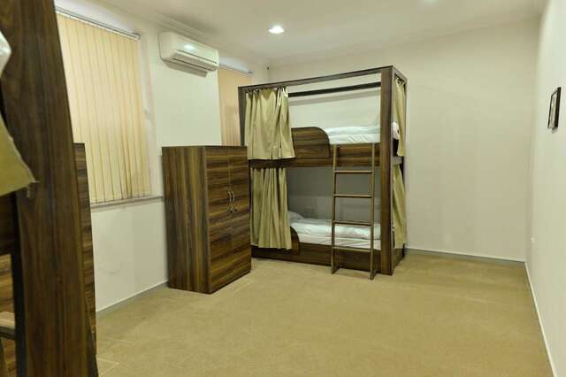 Хостелы Baku Home Hostel Баку-13
