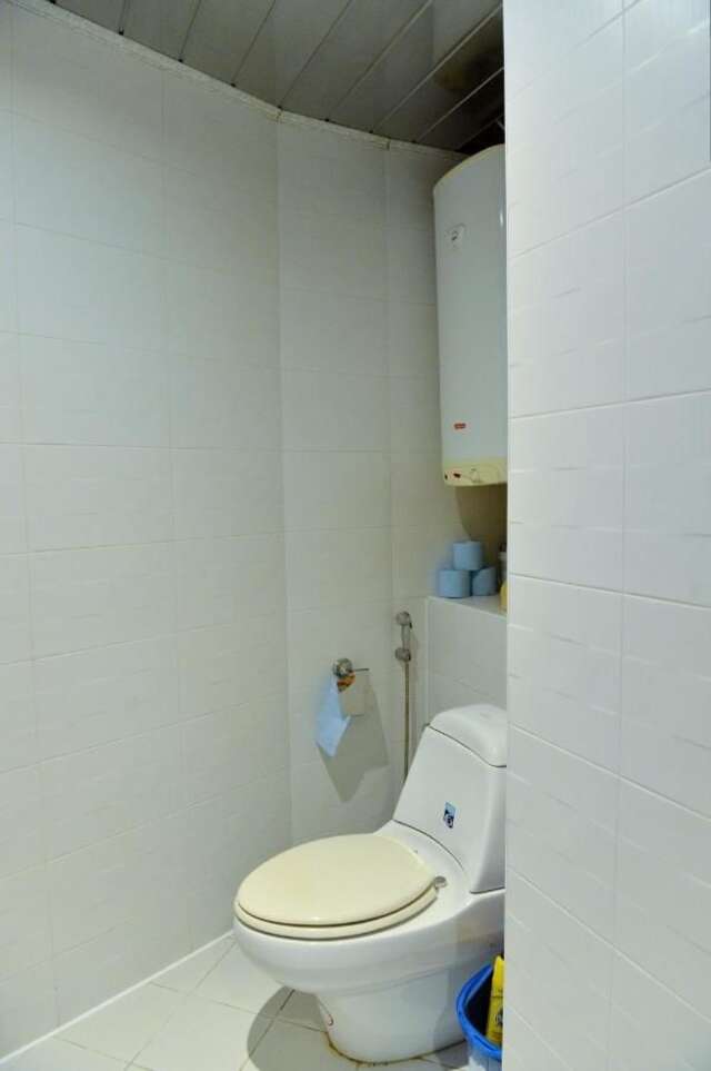Хостелы Baku Home Hostel Баку-16