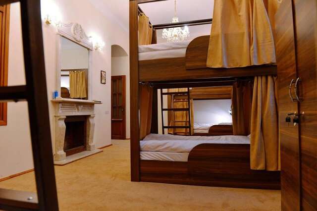 Хостелы Baku Home Hostel Баку-18