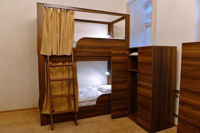 Хостелы Baku Home Hostel Баку-19