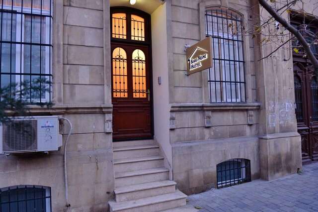 Хостелы Baku Home Hostel Баку-21