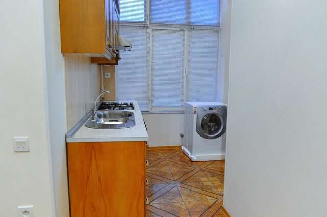 Хостелы Baku Home Hostel Баку-23
