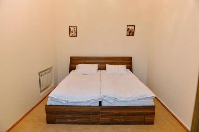 Хостелы Baku Home Hostel Баку-26