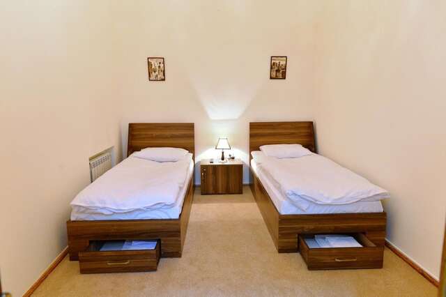 Хостелы Baku Home Hostel Баку-29