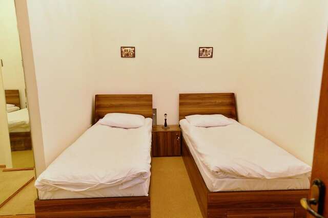 Хостелы Baku Home Hostel Баку-30