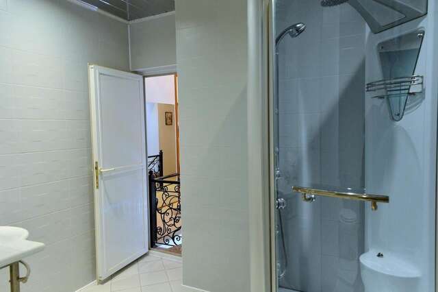 Хостелы Baku Home Hostel Баку-31