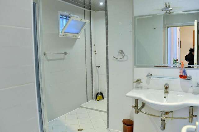 Хостелы Baku Home Hostel Баку-32