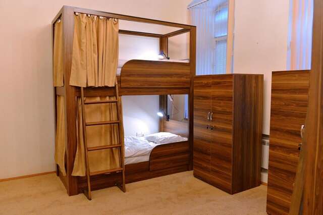 Хостелы Baku Home Hostel Баку-35