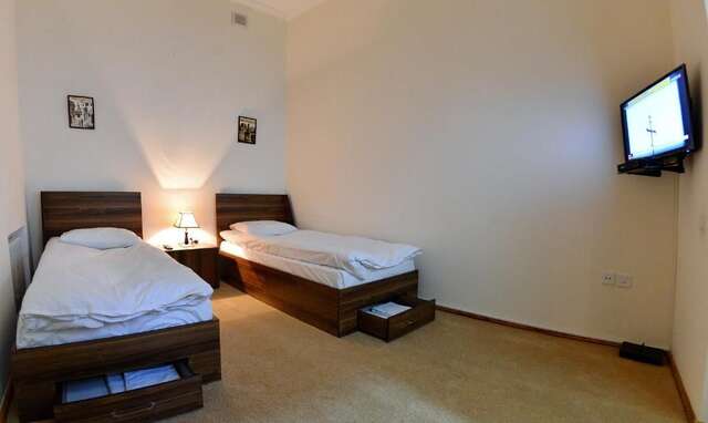 Хостелы Baku Home Hostel Баку-37
