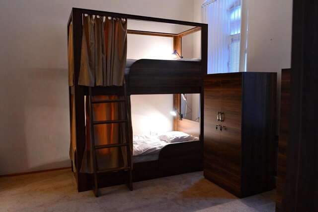 Хостелы Baku Home Hostel Баку-6