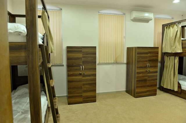 Хостелы Baku Home Hostel Баку-8
