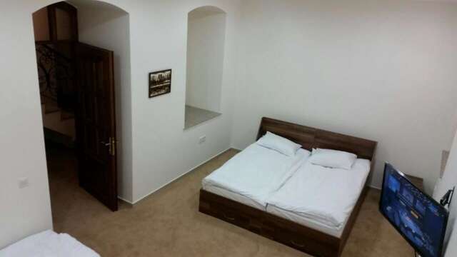 Хостелы Baku Home Hostel Баку-10